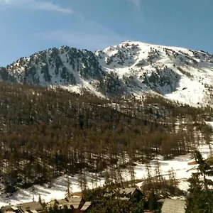 Panorama Claviere