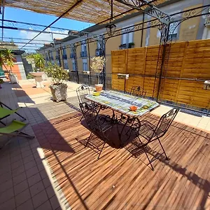  Casa vacanze Accasatua Neapolitan
