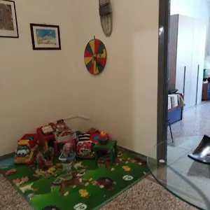  Appartamento Napoli. Un Cuore Che Batte.