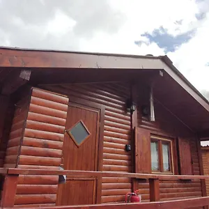Chalet Del Sorriso Claviere