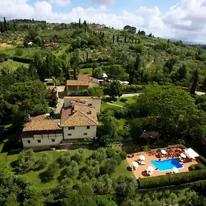 Marignolle Relais&charme - Residenza D'epoca Firenze